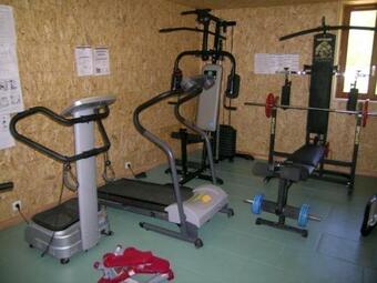 G�te Vernusse, 2 Pi�ces, 2 Personnes - Fr-1-489-208