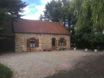 G�te Vernie, 3 Pi�ces, 6 Personnes - Fr-1-410-170