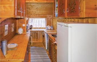 Holiday Home Dirdal Giljast�len