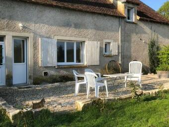 Villa Maison Vend?uvres, 3 Pi�ces, 6 Personnes - Fr-1-591-315