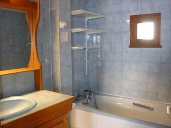 Apartamento Magnimon 2 - Appart Rustique Maison Village Domaine Alpe D'huez
