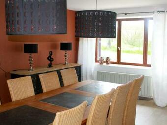G�te Ygrande, 4 Pi�ces, 6 Personnes - Fr-1-489-148