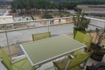 Apartamento Appartement Narbonne