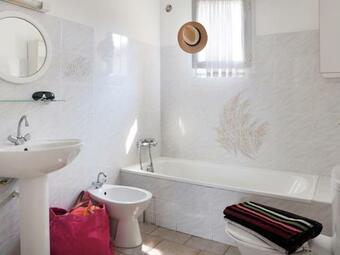 Holiday Home Les Chenes - Maa200