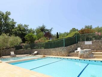Maison Saint-alban-auriolles, 3 Pi�ces, 4 Personnes - Fr-1-382-157