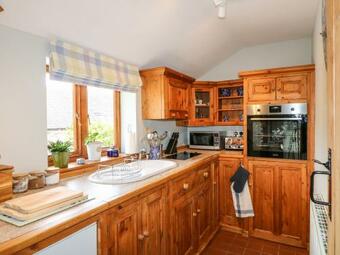 Green Farm Cottage