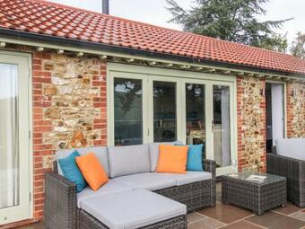 The Cosy Cowshed