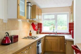 St. Paul's House