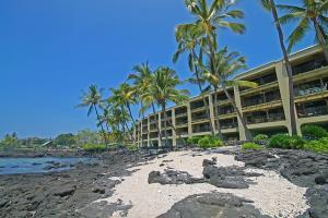 Hotel Castle Kona Bali Kai