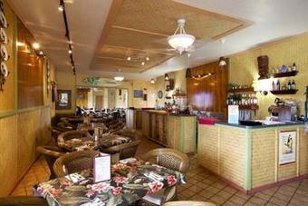 Hotel Hilo Seaside