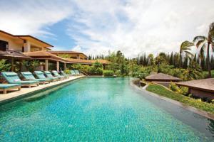 Hotel The Kapalua Villas