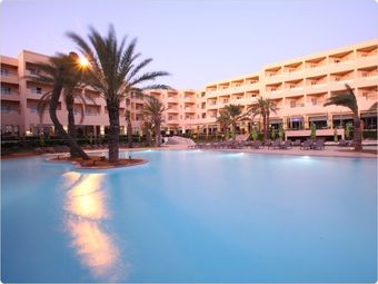 Hotel Rosa Beach