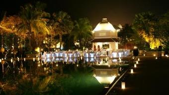 Raffles Grand Hotel D'angkor