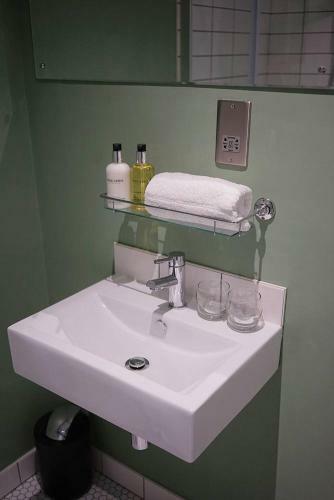 Posada The Alma Taverns Boutique Suites - Room 4 - Hopewell