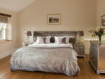 High Fellside Hall