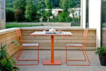 Batcombe Hollow, Strawberryfield Park, Cheddar