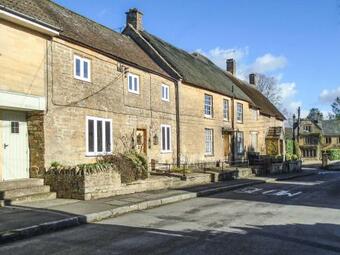 Greenham Cottage, Stoke-sub-hamdon