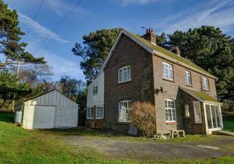 Field House