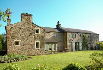 Masongill Lodge