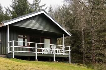 Heron Chalet