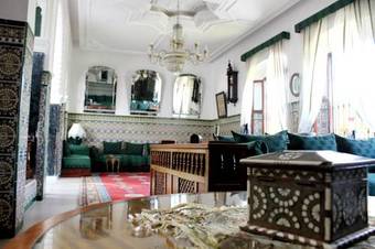 Riad Dar Achaach