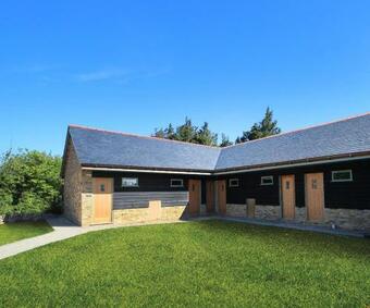 Bed & Breakfast The Crown Lodges