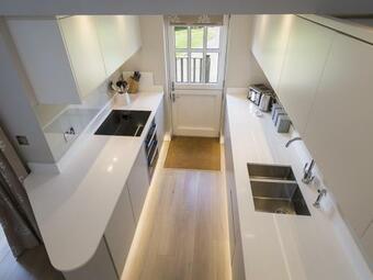 4 Keeper's Cottage