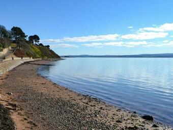 The Shore