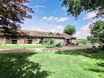 Chichester Cottage