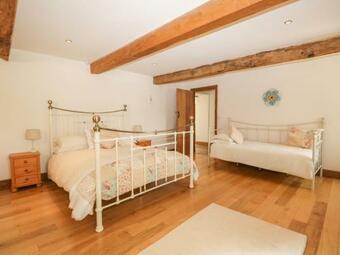Ashtree Barn