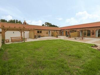 Plough Cottage
