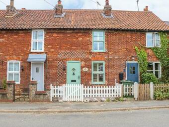 Cherry Cottage