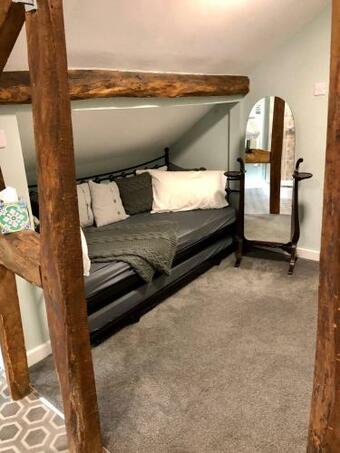 Posada The Cross Inn