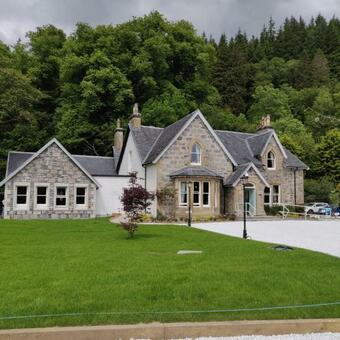 Hotel Rokeby Manor