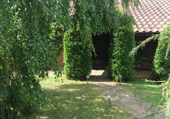 Vine Cottage