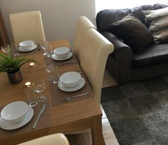 Dinas Apartments