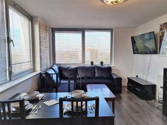 Apartamento Sidemersey Livings - Two Bedroom Central Stay