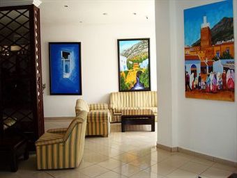 Hotel Parador