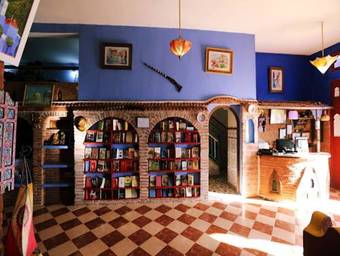 Hotel Casa Annasr