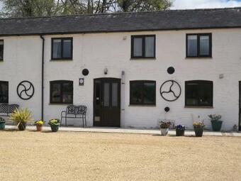 Barge Cottage