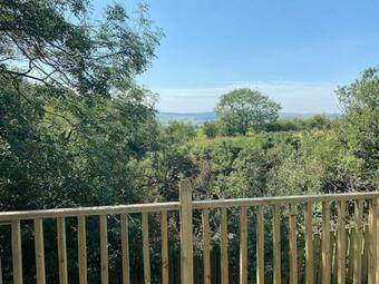 Apartamento Cragside View Lodge