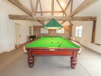 Southrepps Lodge