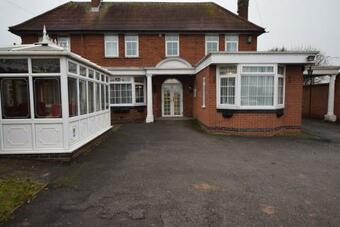 Bed & Breakfast The Watling Inn