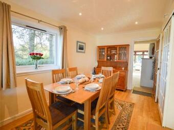 Holiday Home An Cala
