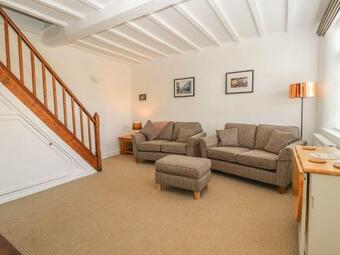 Rectory Cottage