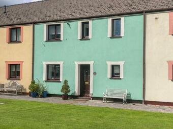 Granary Cottage