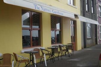 Hostal The Narrows