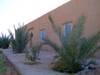 Hostal Auberge Akabar