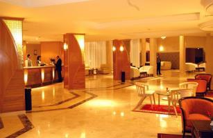Hotel Menzeh Dalia