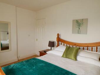 Barforth Hall Lodge